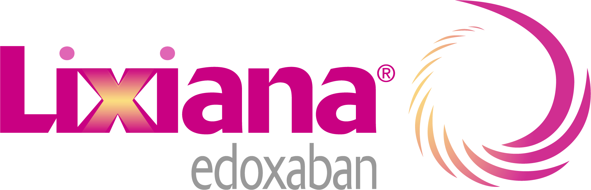 Logo Lixiana